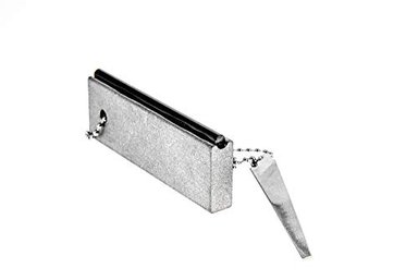 SE FS374 - BARRA DE COMBUSTIBLE PARA TODO TIPO DE CLIMAS 2 EN 1 ARRANCADOR DE FUEGO Y MAGNESIO