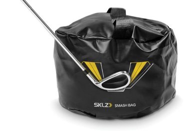 SKLZ SMASH BAG BOLSA PARA ENTRENAMIENTO DE IMPACTOS L