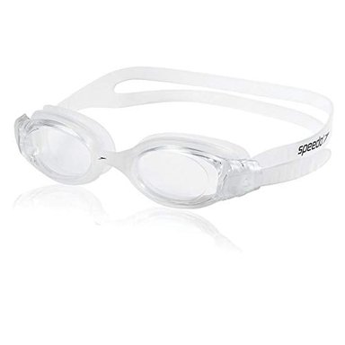 SPEEDO HYDROSITY - GAFAS DE NATACIÓN UNISEX PARA ADULTOS