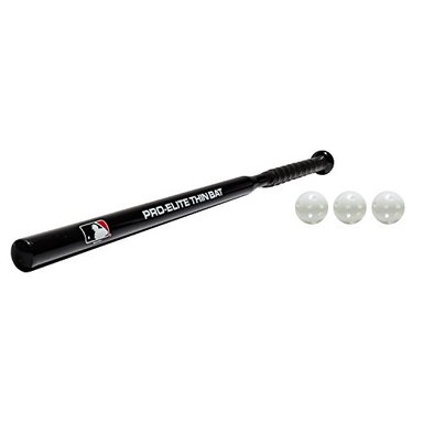 FRANKLIN MLB PRO-ELITE THIN BAT SWING TRAINER