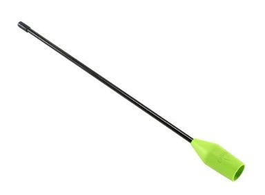 CALLAWAY CHIP STIX - AYUDA PARA ENTRENAMIENTO DE GOLF COLOR NEGRO Y VERDE