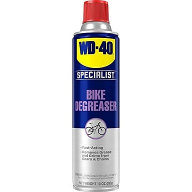 WD-40 SPECIALIST LUBRICANTE PARA CADENA DE BICICLETA