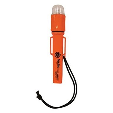 UST SEE-ME 1.0 - LUZ LED IMPERMEABLE PARA EMERGENCIAS CAMPING SENDERISMO Y SUPERVIVENCIA AL AIRE LIBRE