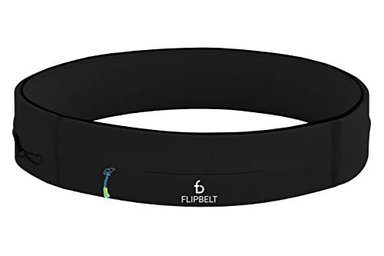 FLIPBELT CINTURÓN CON CREMALLERA