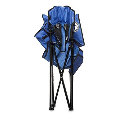 AMAZON BASICS SILLA DE CAMPING PORTÁTIL - 3