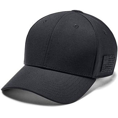 GORRA UNDER ARMOUR UA TACTICAL FRIEND O FOE 2.0