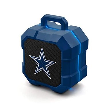 ALTAVOZ BLUETOOTH NFL PRIME BRANDS GROUP SHOCKBOX