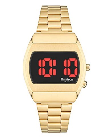 RELOJ ARMITRON HOMBRE DIGITAL MULTIFUNCIÓN SPORT 40 8475