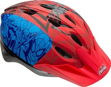 CASCO DE BICICLETA PARA NIÑOS Y ADULTOS BELL MARVEL