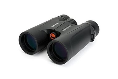 BINOCULARES CELESTRON OUTLAND NEGRO