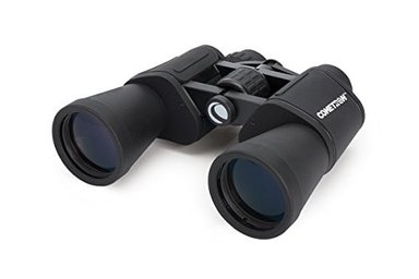 BINOCULARES CELESTRON 71198 COMETRON 7X50 (NEGROS)