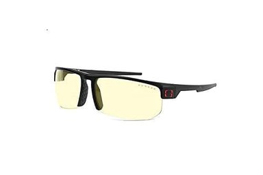 LENTES GUNNAR PARA JUEGOS CON BLOQUEO DE LUZ AZUL TORPEDO/ONYX DE 65% PROTECCIÓN DE LUZ AZUL 100% LUZ ULTRAVIOLETA