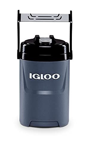 COOLER IGLOO 1/2 GAL LAG PRO CARBÓN VEGETAL