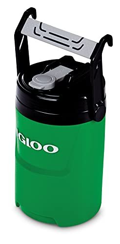 COOLER IGLOO 1/2 GAL LAG PRO GRN