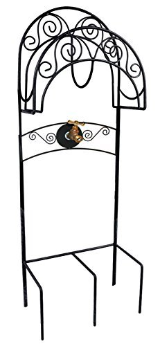 SOPORTE DECORATIVO LIBERTY GARDEN PRODUCTS LIBERTY GARDEN PARA MANGUERA DE JARDÍN