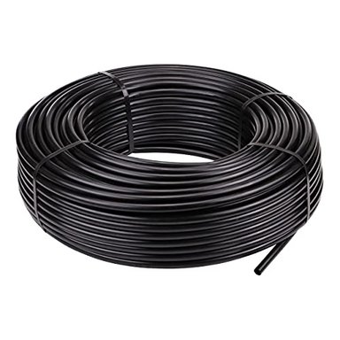 RAINDRIP 061050 5/8X500 POLY DRIP TUBING 5/8'