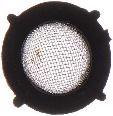 GOMA PARA LAVADORA/JARDÍN 5/8 ' DANCO 1 ' OD X 9/16 ' PAQUETE DE 10 (36335W) 1 '/CON PANTALLA 10 UNIDADES