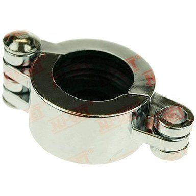 BLOQUEO DE LA LLAVE DE AGUA NUSET NU-SET 2895-3 PARA BIBBS DE MANGUERA DE JARDÍN