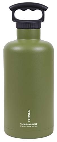 TOMATODO FIFTY/FIFTY 64OZ TANQUE AISLADO