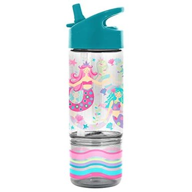 TOMATODO STEPHEN JOSEPH SIP AND SNACK