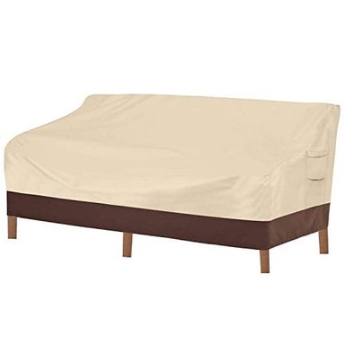 FUNDA VAILGE MULTICOLOR SOFA PATIO 1 IMPERMEABLE 3 PLAZAS