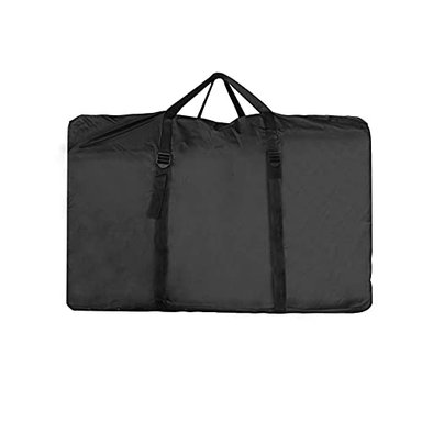 BOLSA DE TRANSPORTE URANSHIN PARA SILLA DE GRAVEDAD CERO 600D PLEGABLE RESISTENTE