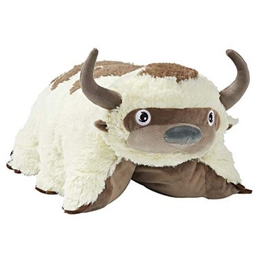 PILLOW PETS NICKELODEON AVATAR THE LAST AIRBENDER - PELUCHE DE 16.0IN