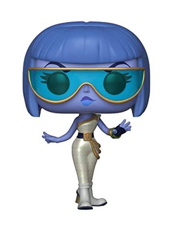 FIGURA FUNKO ETERNALS - DEVIANT (SPECIAL EDITION) - 953