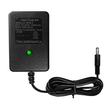 CARGADOR DE BATERÍA DE 12 VOLTIOS PARA JUGUETES DE PASEO DE 1 V PARA NIÑOS