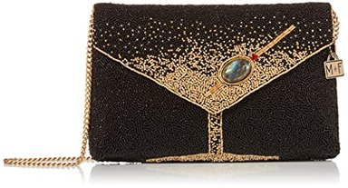 BOLSO MARY FRANCES OLIVE YOU - BANDOLERA PARA MUJER MULTICOLOR