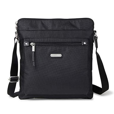 MORRAL BAGGALLINI GO BAGG CON PULSERA RFID PARA TELÉFONO