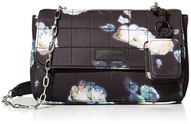CROSSBODY ANNE KLEIN MULTI DE SOLAPA DE NEOPRENO