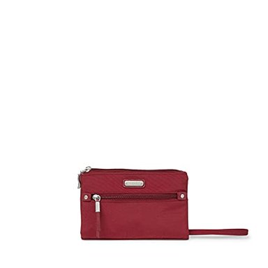 BOLSO BANDOLERA BAGGALLINI PEQUEÑO CLÁSICO DE METRO