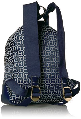 TOMMY HILFIGER JADEN MOCHILA AZUL TALLA ÚNICA - 2