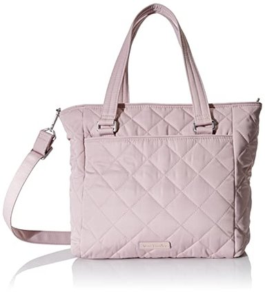 VERA BRADLEY BOLSO DE SARGA DE ALTO RENDIMIENTO PARA MUJER CON MÚLTIPLES CORREAS