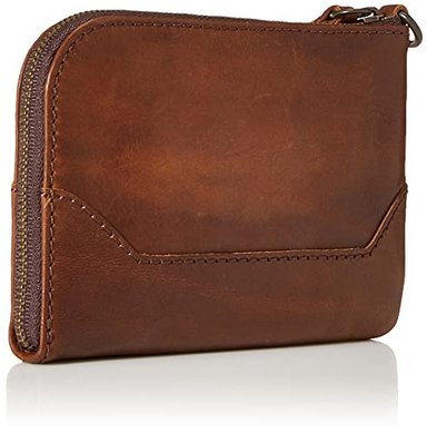 BOLSO DE PULSERA DE CUERO FRYE - MELISSA - 2
