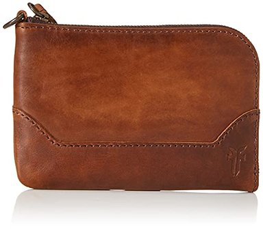 BOLSO DE PULSERA DE CUERO FRYE - MELISSA - 3