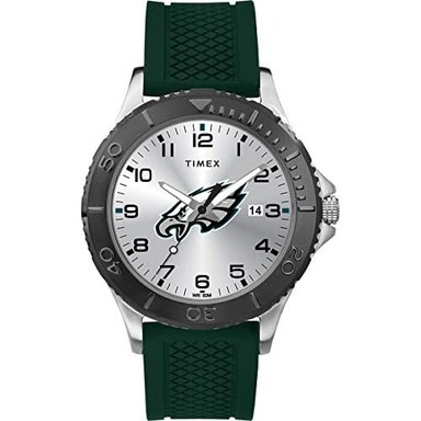 RELOJ TIMEX UNISEX HOMBRE PHILADELPHIA EAGLES GAMER
