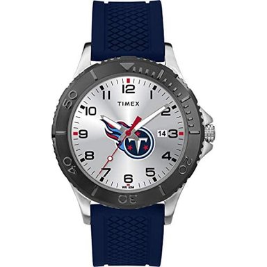 RELOJ TIMEX HOMBRE TWZFTITMEYZ NFL LA 1.65 TENNESSEE TITANS