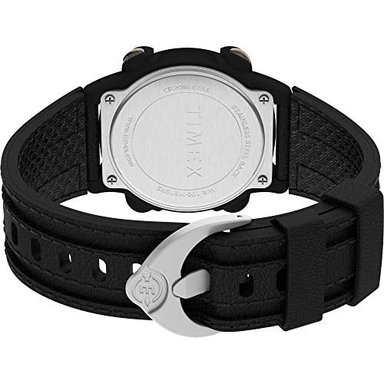 RELOJ TIMEX HOMBRE DIGITAL TW4B204009J EXPEDITION 1.53 39 MM CRONÓGRAFO ALARMA TEMPORIZADOR - 4