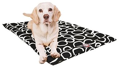 CAJA PERRO MAJESTIC PET CAMA MAT