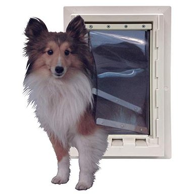 PUERTA MASCOTAS DESIGNER SERIES IDEAL PET PRODUCTS MARCO TELESCÓPICO