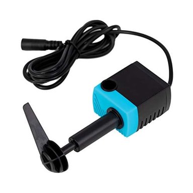 PETSAFE BOMBA DE REPUESTO PARA FUENTES DE BEBIDA COMPATIBLE CON DISPENSADORES DE AGUA PETSAFE DRINKWELL PLATINUM