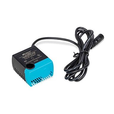 BOMBA DE REPUESTO PETSAFE PARA FUENTES DE CONSUMO DE MASCOTAS COMPATIBLE CON PETSAFE DRINKWELL DE CERÁMICA