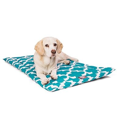 MAJESTIC PET ALFOMBRILLA DE CAMA PARA PERRO