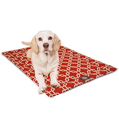 MAJESTIC PET 720570930858 - ALFOMBRILLA PARA CAMA DE PERRO