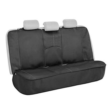 MOTOR TREND SPILLGUARD - FUNDA IMPERMEABLE PARA ASIENTO DE COCHE
