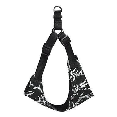 ARNÉS GLOBAL SHOPEX VERA BRADLEY AJUSTABLE RECICLADO LIGHTEN UP REPELENTE AL AGUA CON FORRO POLAR