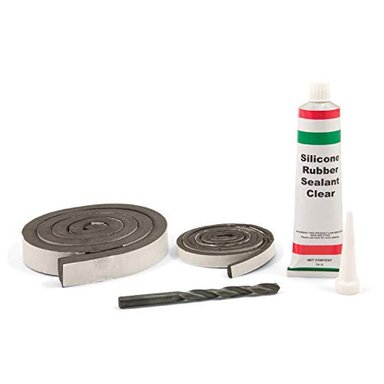 PUERTA MASCOTAS KIT DE INSTALACIÓN PETMAKER