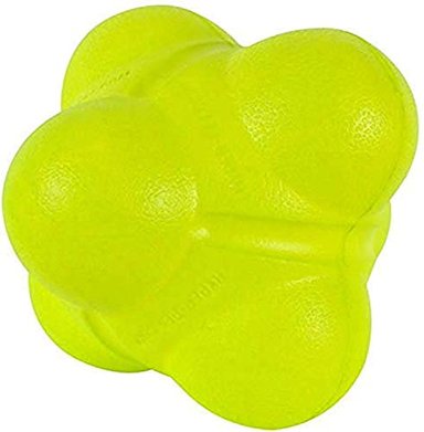 JUGUETE PELOTA PERRO GRANDE CHEWZ MASTICABE HYPER PET